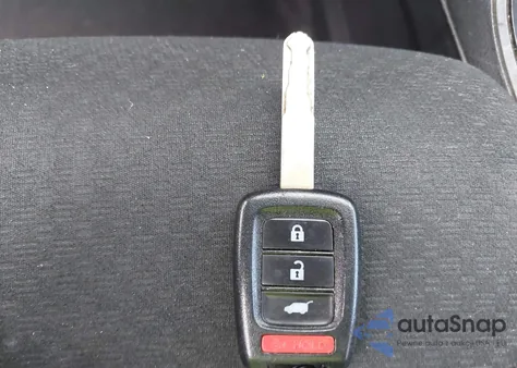 2015 Honda Cr-V Lx z USA, uszkodzony, nr VIN 2HKRM4H32FH621267